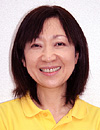 向井　順子さん