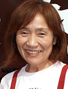 向井　順子さん